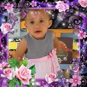 Meet your Posher, Carla